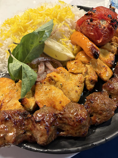 Photo of Shishlik Grill House | شیشلیک - 1629 Lonsdale Ave, North Vancouver, BC V7M 2J5